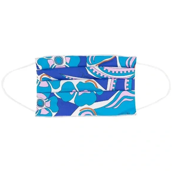 Emilio Pucci face mask - Picture 4 of 4